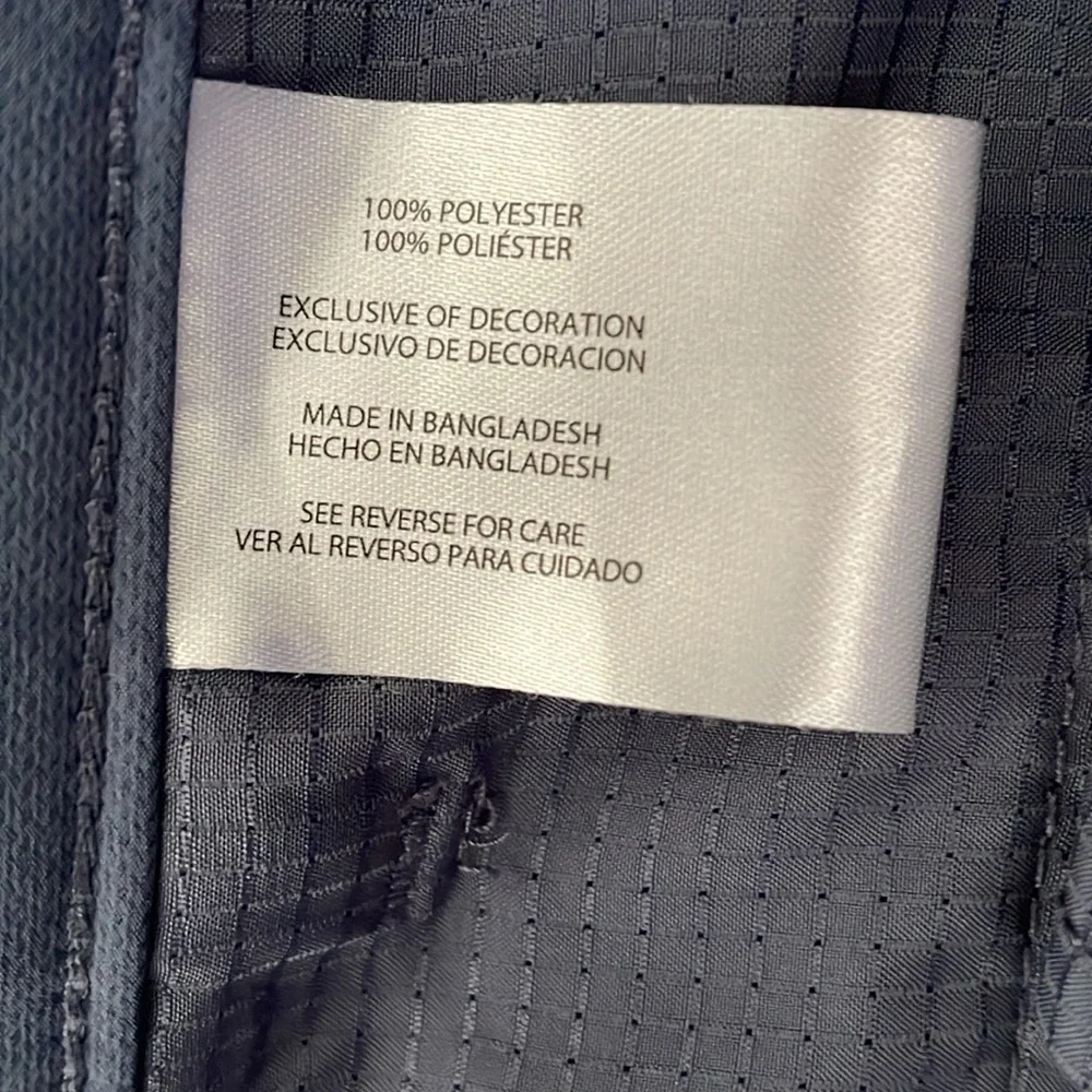 Banana Republic men’s‎ size 36 smokey blue pants.